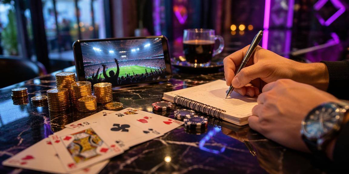 sunvin Sportsbook